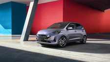 Hyundai i10 wheel for sale Hyundai i10 wheel for sale  WATFORD