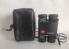 Leica trinovid 8x20 for sale  Katy
