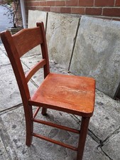 Small chair designed for sale  ANDOVER