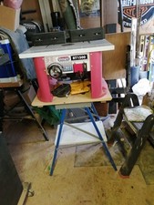 Router table 1500w for sale  CHATHAM
