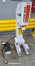 Powerteam hydraulic arbor for sale  Findlay