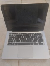 Macbook pro a1278 d'occasion  Chaource
