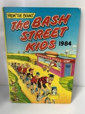 Bash street kid for sale  REDDITCH