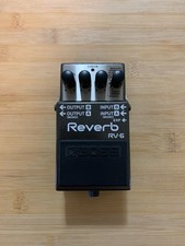 Boss reverb guitar for sale  Portland