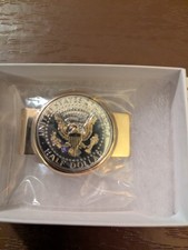 Silver gold half for sale  Utica