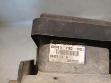 20828237 abs renault d'occasion  Expédié en France