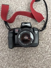 Canon Eos5, używany na sprzedaż  Wysyłka do Poland