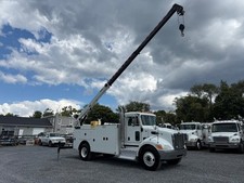 2017 peterbilt 337 for sale  Clarksville