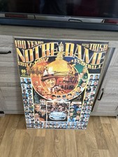 Notre dame fighting for sale  Hereford