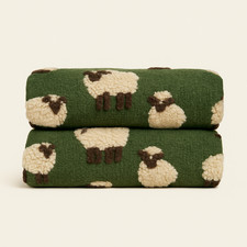 Lana cotta 150x170 usato Lana cotta 150x170 usato  Ferrara