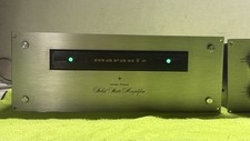 Marantz fifteen amp for sale  Coopersburg