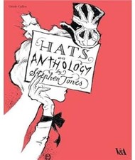 Hats anthology jones for sale Hats anthology jones for sale  UK