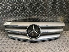 Kühlergrill mercedes benz gebraucht kaufen  Leverkusen