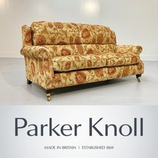 Rrp 2800handmade parker for sale  NELSON