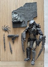 Alien predator scar for sale  THORNTON-CLEVELEYS