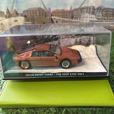 Corgi james bond for sale  KING'S LYNN