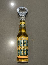 Bottle opener beer for sale  LANCASTER