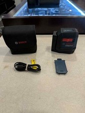 Bosch cross line for sale  Dallas