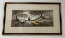 Original bjorkland george for sale  Longwood