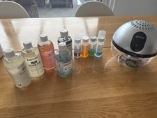 Prowin air bowl gebraucht kaufen  Deutschland