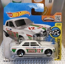 Hot wheels ford gebraucht kaufen  Garbsen