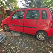 suzuki ignis sport breaking for sale suzuki ignis sport breaking for sale PRESTON