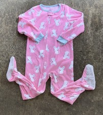 Carter fleece footed for sale  Rockvale