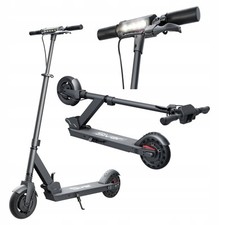 Hulajnoga elektryczna Outlet C Motus Siver 250W E-Scooter 36V składany zasięg 18 km na sprzedaż  PL