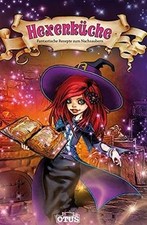 Hexenküche kids buch gebraucht kaufen  Berlin