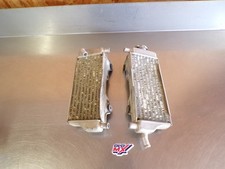 Radiateurs honda 250 d'occasion  France