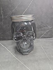 skull jar glass for sale skull jar glass for sale Grant