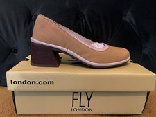 Fly london heeled for sale  SWANSEA