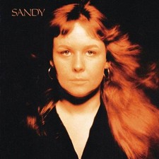 Sandy sandy denny for sale  ROSSENDALE