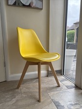 Retro yellow egg for sale  NOTTINGHAM