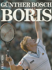 Boris tennisstar boris gebraucht kaufen  Bonn