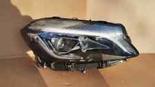 Reflektor Reflektor Full Led High Performance Mercedes Klasa A W176 Lift na sprzedaż  PL