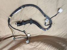 Chicote de fios para painel traseiro direito da porta Honda Fit 2009-2013 32753-TF0-G301 comprar usado  Enviando para Brazil
