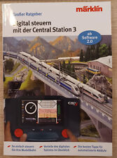 Märklin digital steuern gebraucht kaufen  Neunkirchen-Seelscheid