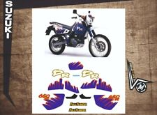Suzuki 650 1990 usato  Carini