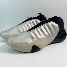 Tênis de basquete Adidas James Harden Stormtrooper Vol 7 NBA aposentado limitado comprar usado  Enviando para Brazil
