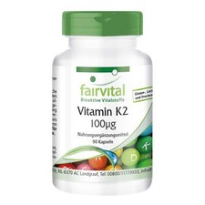 Vitamin 100µg natürliches gebraucht kaufen  Aachen