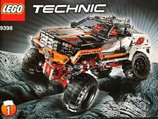 Lego technic modell gebraucht kaufen  München