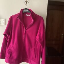 Ladies warm fleece for sale  CASTLEDERG