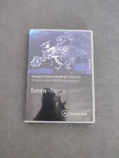 Dvd navigation mercedes gebraucht kaufen  Tauberbischofsheim