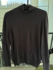 Zara rollkragenpullover pulli gebraucht kaufen  Innenstadt