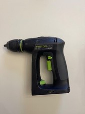 Festool c18 10016329 for sale  REIGATE