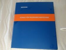 Siemens handbuch rdner gebraucht kaufen  Östringen