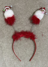 Christmas santa novelty for sale  BRIDGEND