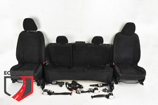 Sedili completo sedile usato  Rodano
