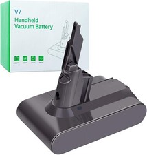 Batteria ricambio dyson usato  Monteprandone